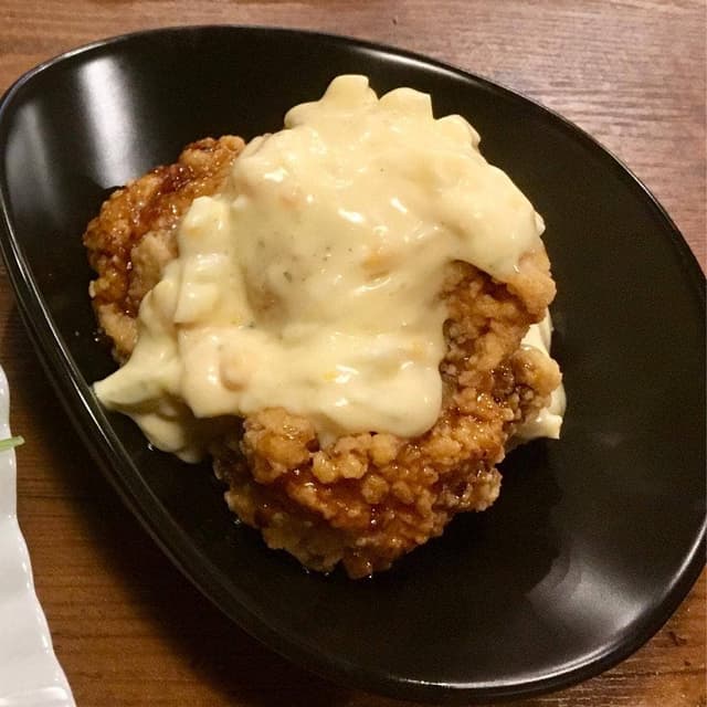 本気のからあげバル 鶏冠商事 - サブ画像1