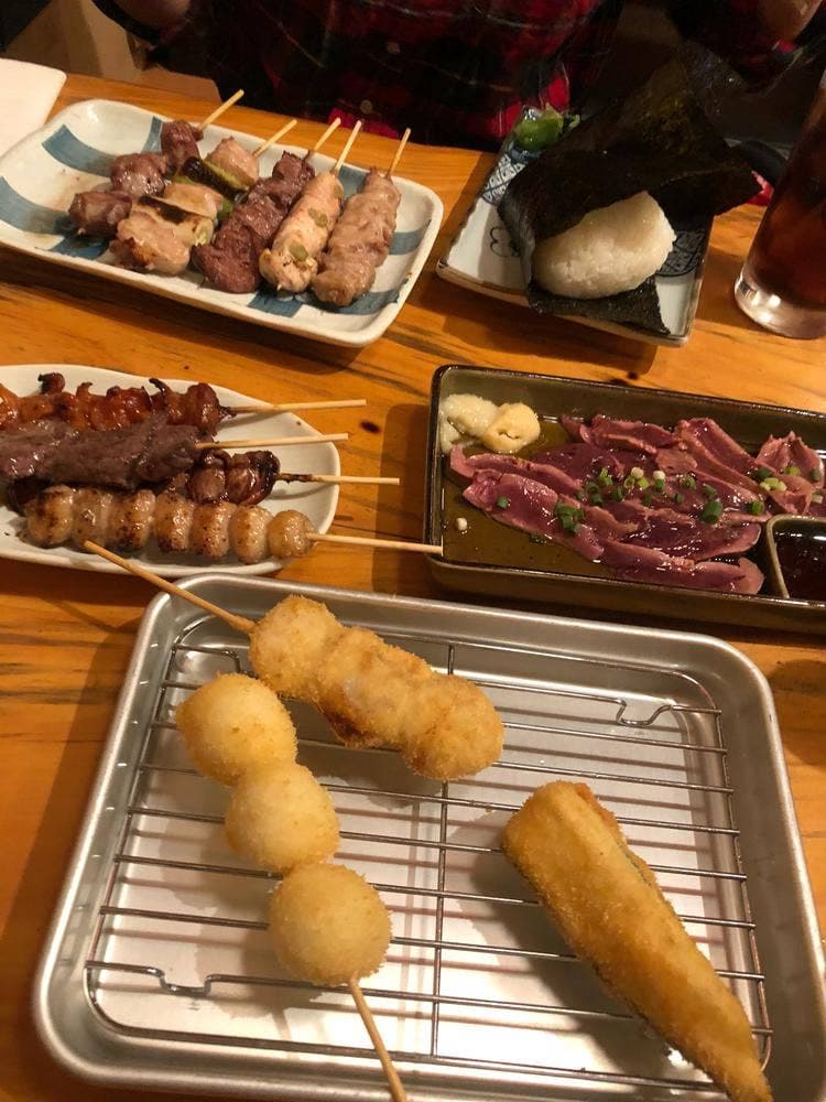 串屋飛猿