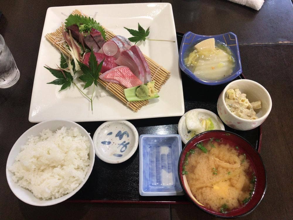 和み屋