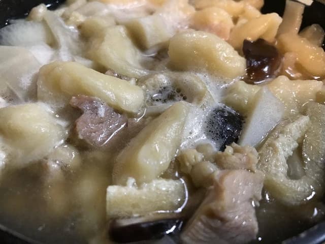 葉茶屋 - サブ画像1