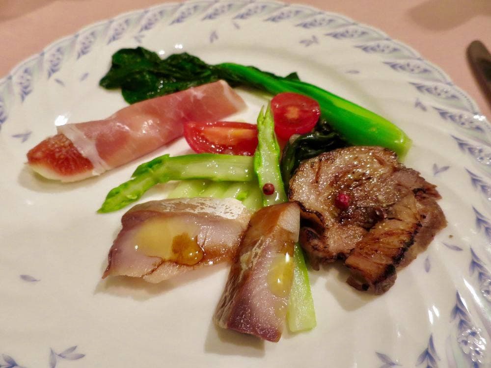 むっしゅカトウ