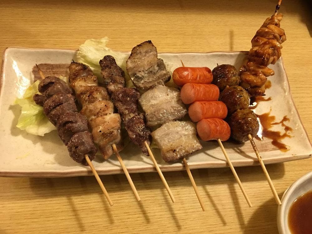 居酒屋ちょーすけ