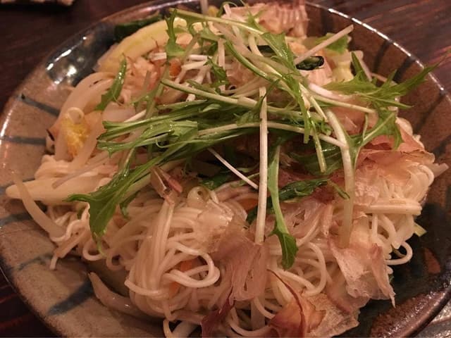 沖縄バル GO!YA - サブ画像2