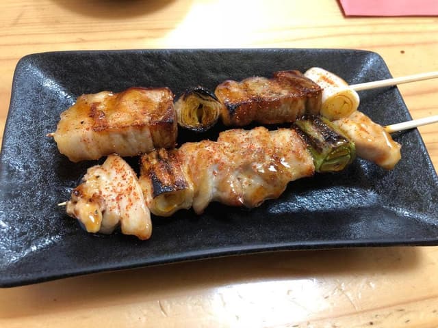 居酒屋 極 - サブ画像2