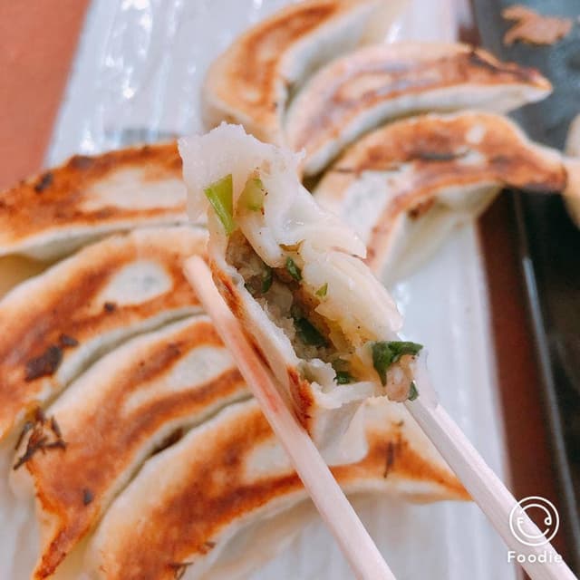 餃子屋 華永 - サブ画像2