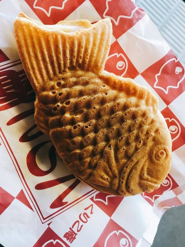 横浜くりこ庵 大船ルミネウイング店 - サブ画像1