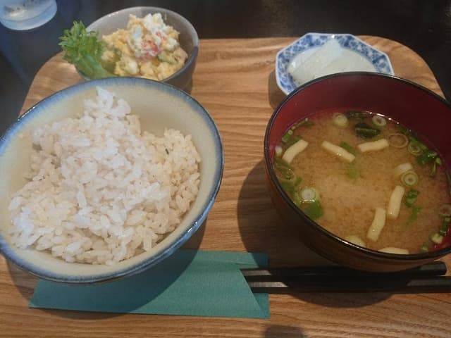 カフェ・リアン - サブ画像1