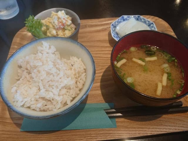 カフェ・リアン - サブ画像2