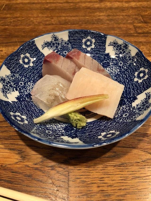 竹波 - サブ画像3