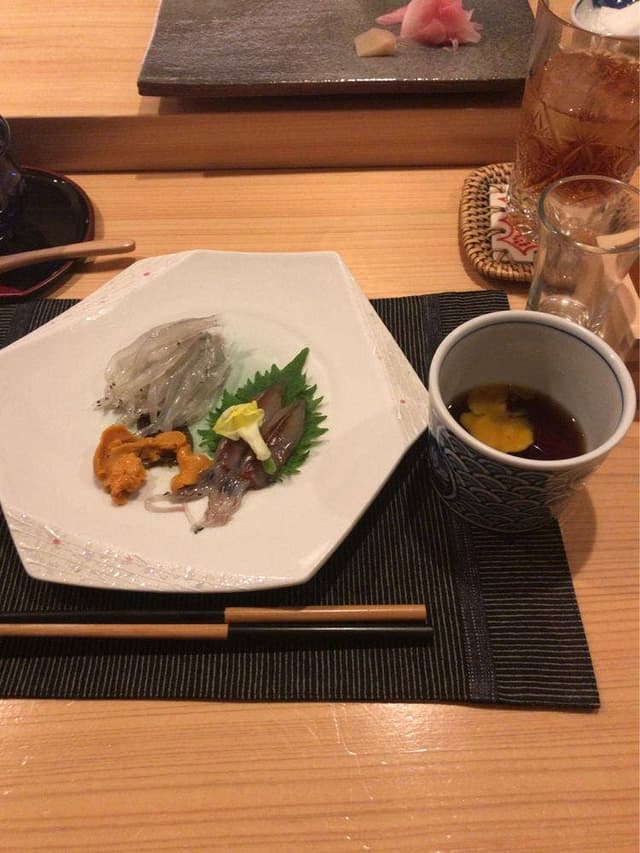 喜鮨 くらま - サブ画像1