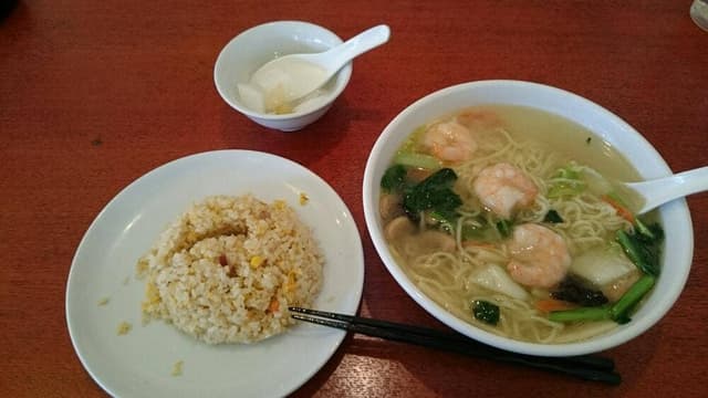 中華料理 隆昌 - サブ画像2