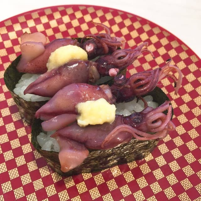 魚べい 東久留米店 - サブ画像1