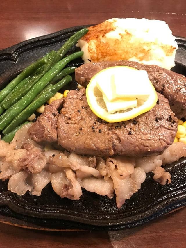 STEAK HOUSE KYOYA - サブ画像1