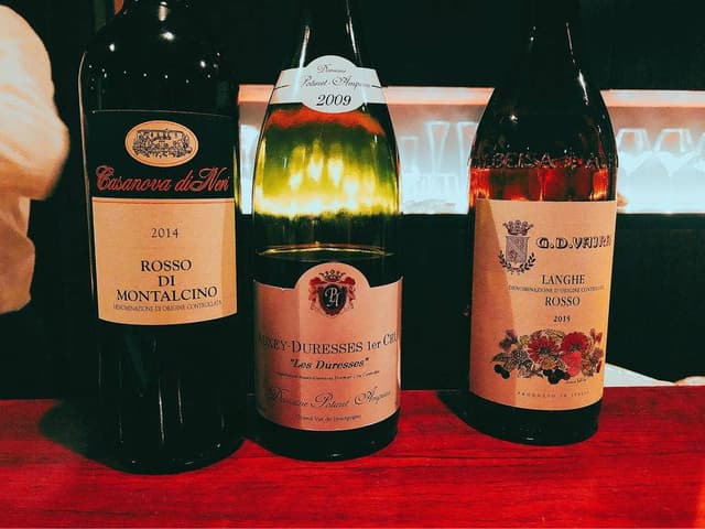 Wine Bar KAY - サブ画像1