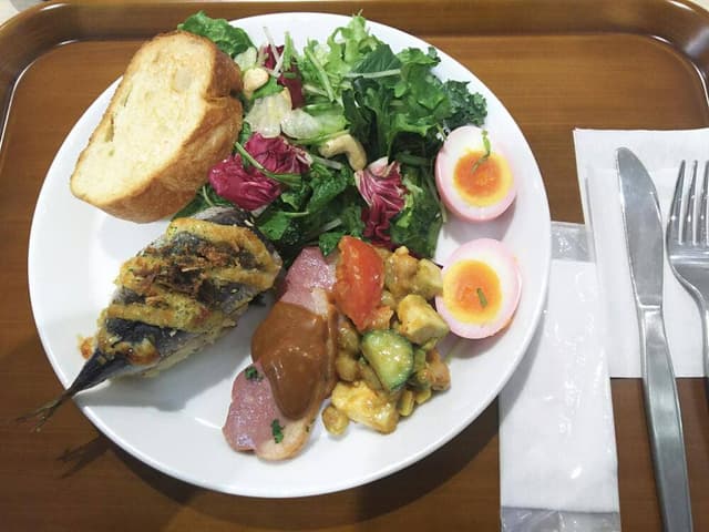 リワードキッチンプラス イオンスタイル座間店 - サブ画像2