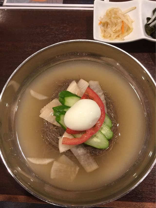韓国味工房 EIKO 川越店 - サブ画像2