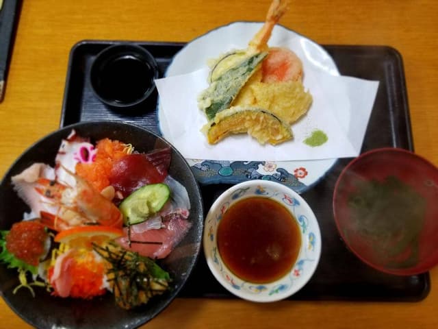 海天 - サブ画像2