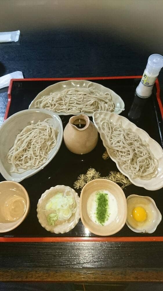 がんこ庵 - サブ画像1