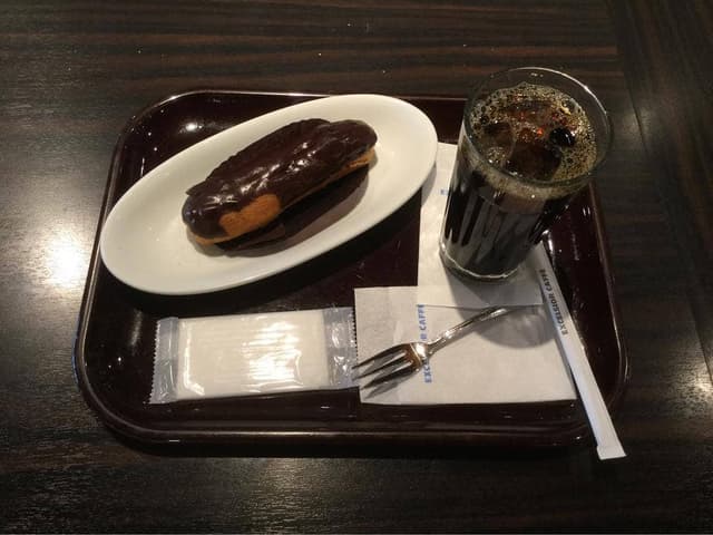 エクセルシオールカフェ 国立駅前店 - サブ画像2