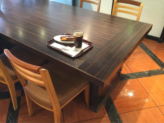 エクセルシオールカフェ 国立駅前店 - サブ画像3