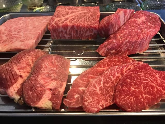 牛肉専門店 肉ぼうず - サブ画像3