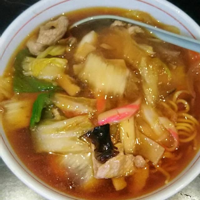 麺王 南柏店 - サブ画像2