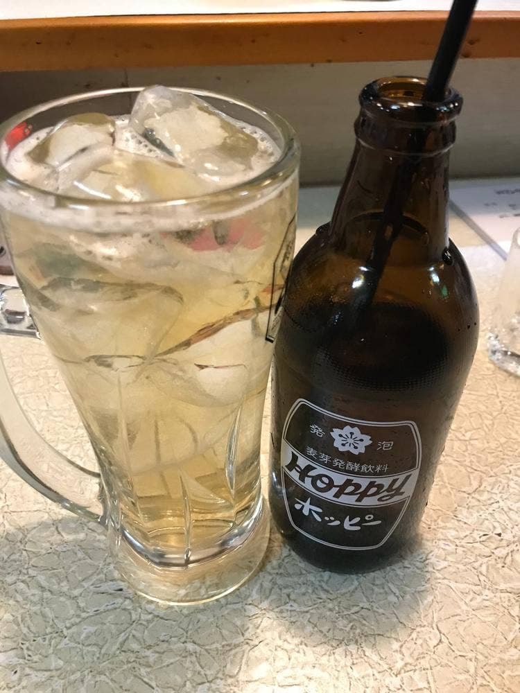 居酒屋 亀鶴
