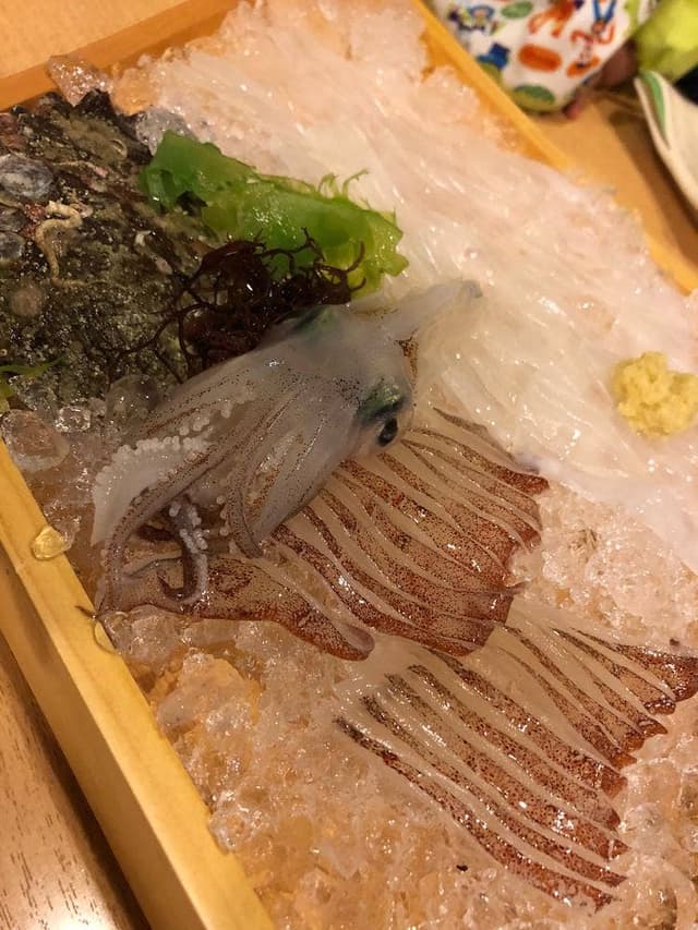 浅草みよし 本館 - サブ画像3