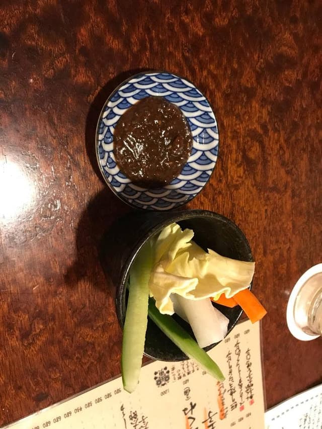 旨いもん酒場 とらっ家 - サブ画像3