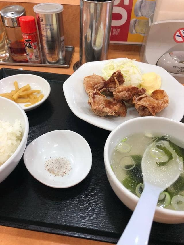 れんげ食堂 Toshu 向ヶ丘遊園店 - サブ画像2