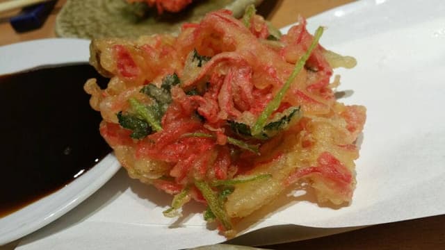 四季料理 遊楽太郎 - サブ画像1