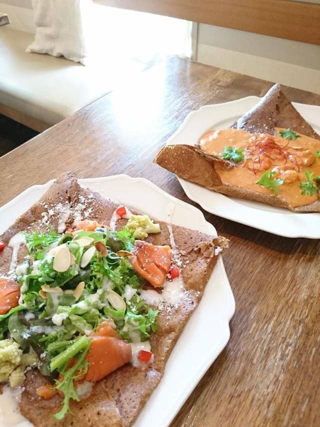 キナリカフェ+ザッカ - サブ画像2