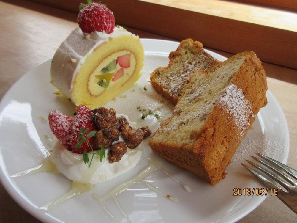 自由創作 いとう