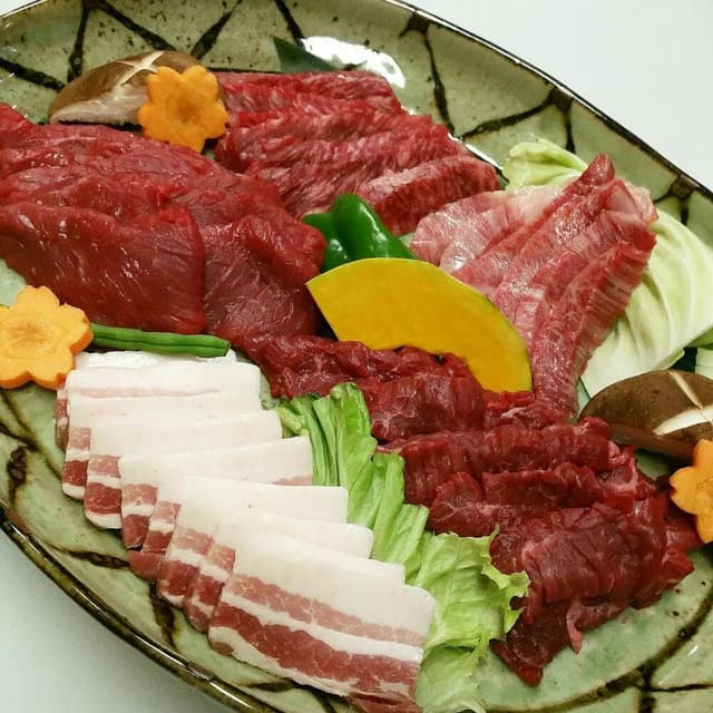 おいしい肉屋 - サブ画像3