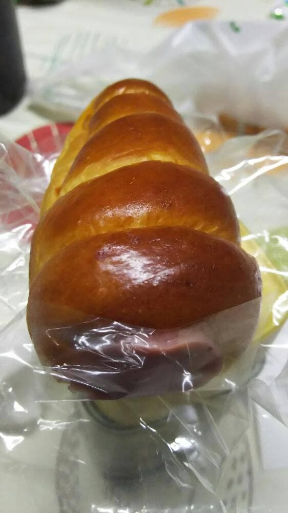 パンドコロ トイロ