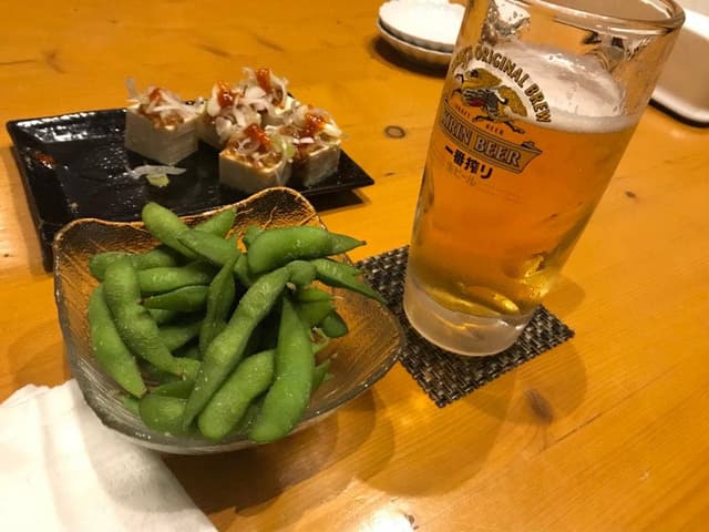 居酒屋 のんべえ - サブ画像1