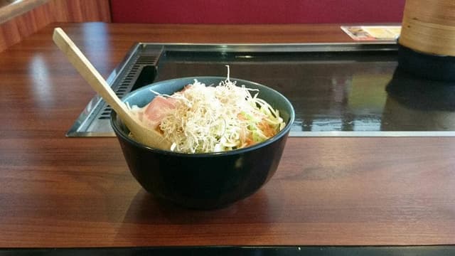 どんどん亭 宇部店 - サブ画像3