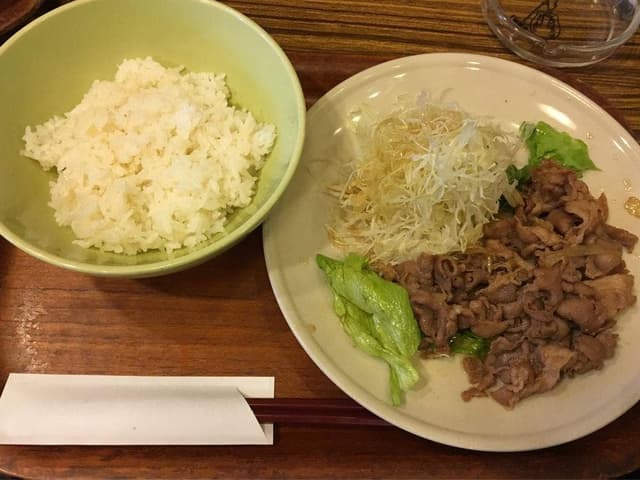 珈琲館 次男坊 坂下店 - サブ画像1