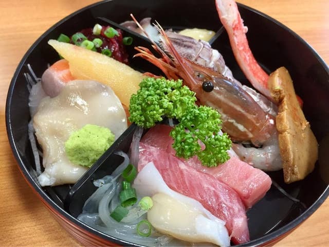 すし源 - サブ画像3