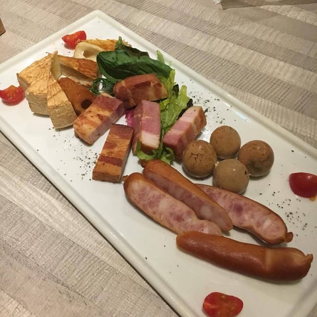 ワイン食堂 GARA Kitchen - サブ画像3
