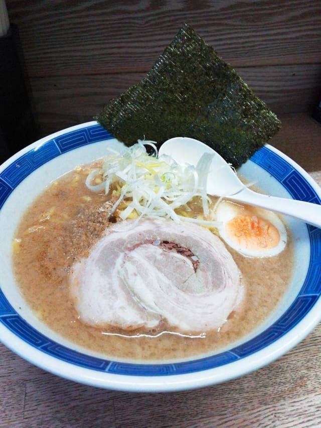 岡ちゃんらーめん - サブ画像3