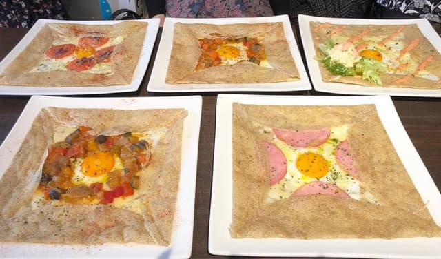 Bistro＆Bar LE66 PLATABLE - サブ画像1