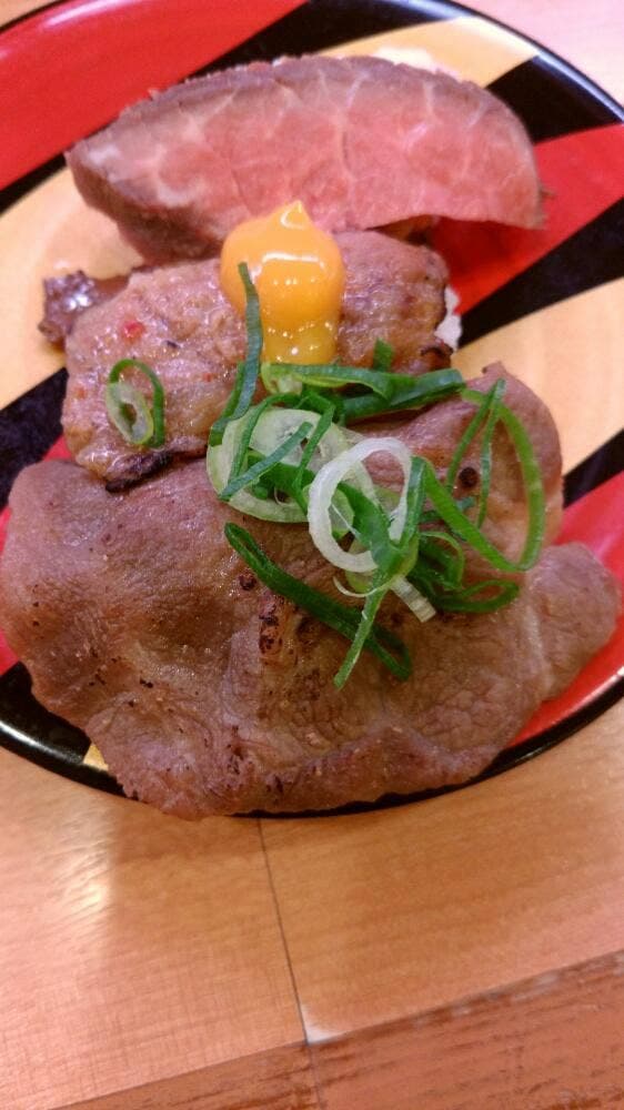 かっぱ寿司 南松本店