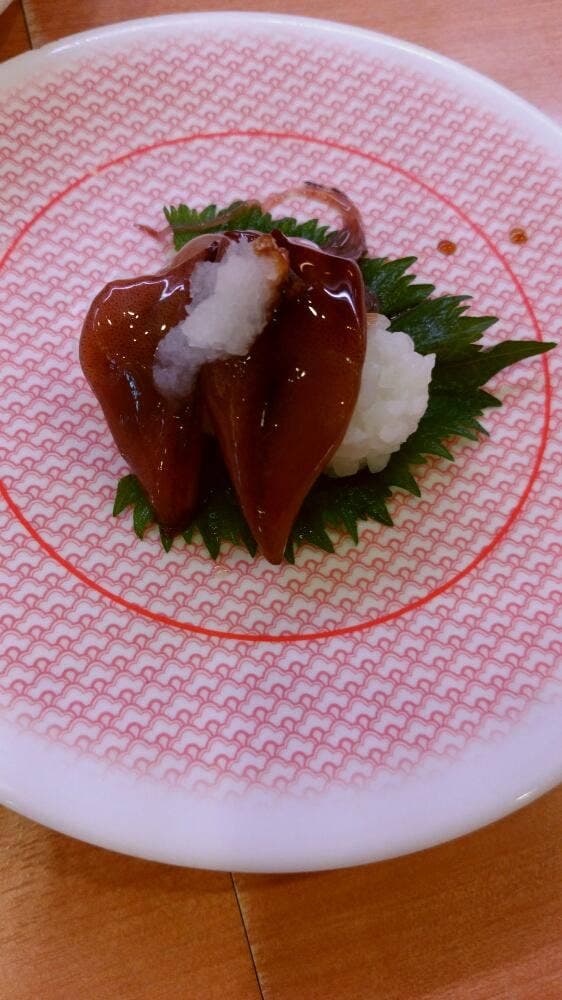 かっぱ寿司 南松本店 - サブ画像1