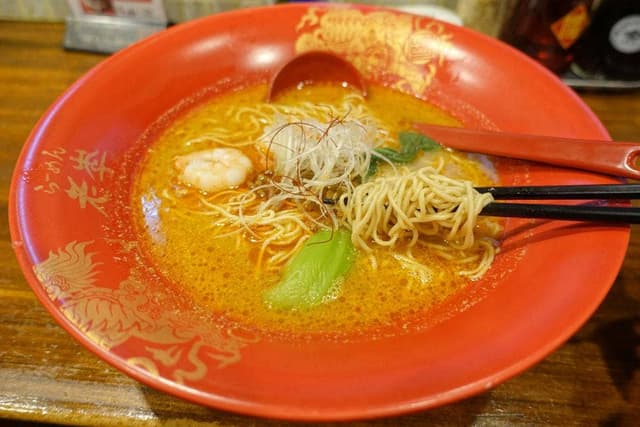 老李 餃子酒場 思案橋店 - サブ画像2