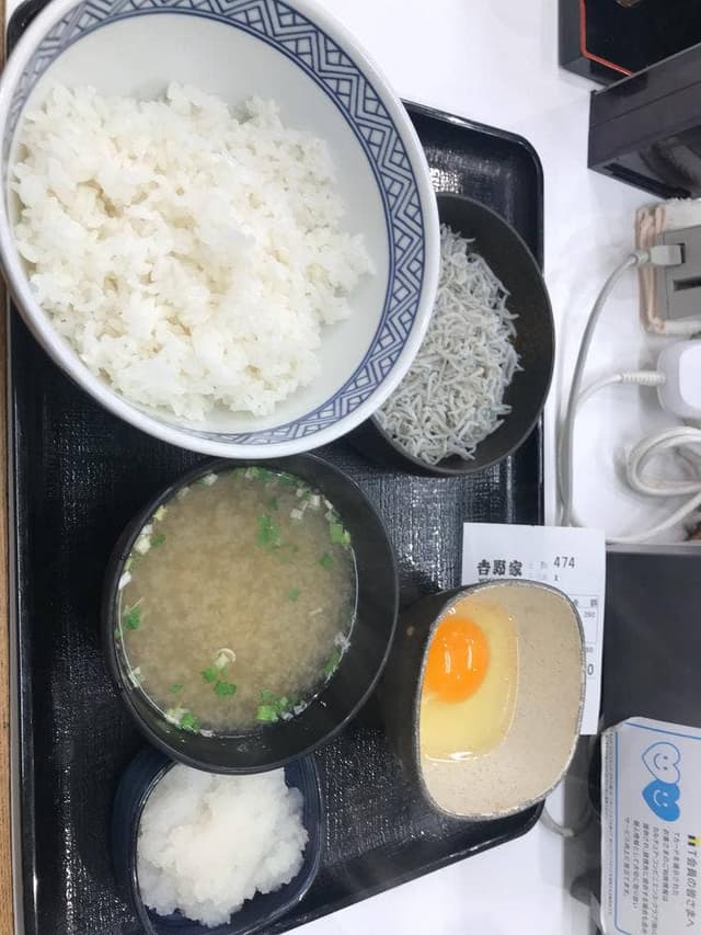 吉野家 大宮西口店 - サブ画像2