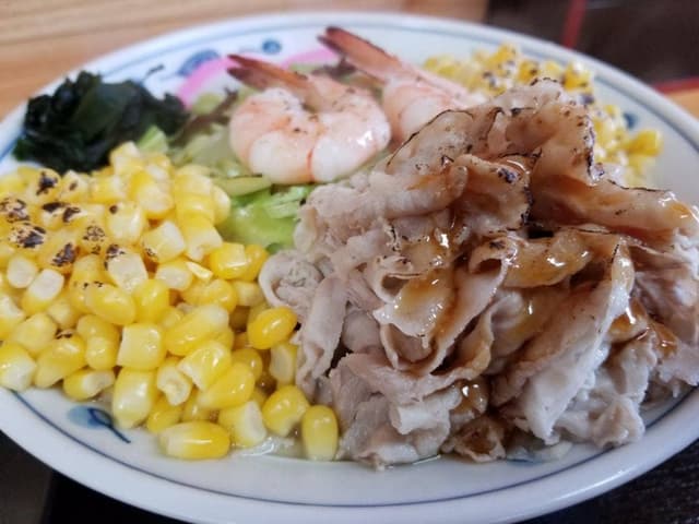 湊食堂 - サブ画像3