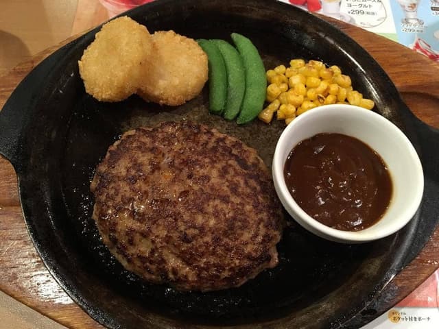 ガスト 金沢伏見台店 - サブ画像2