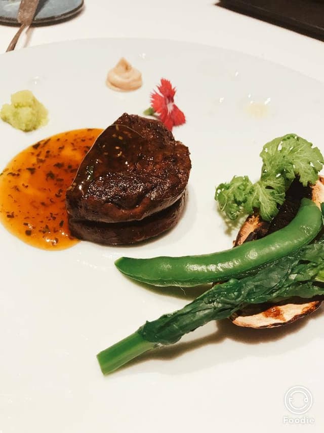 Main Dining 風雅 ホテルグランバッハ熱海クレッシェンド - サブ画像1