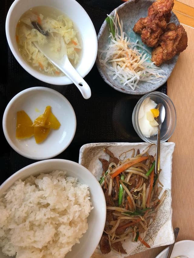 新中華 植木店 - サブ画像1